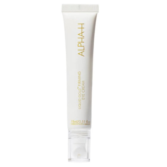 ALPHA-H Liquid Gold Firming Eye Cream 15ml - LookincredibleAlpha-H9336328013462