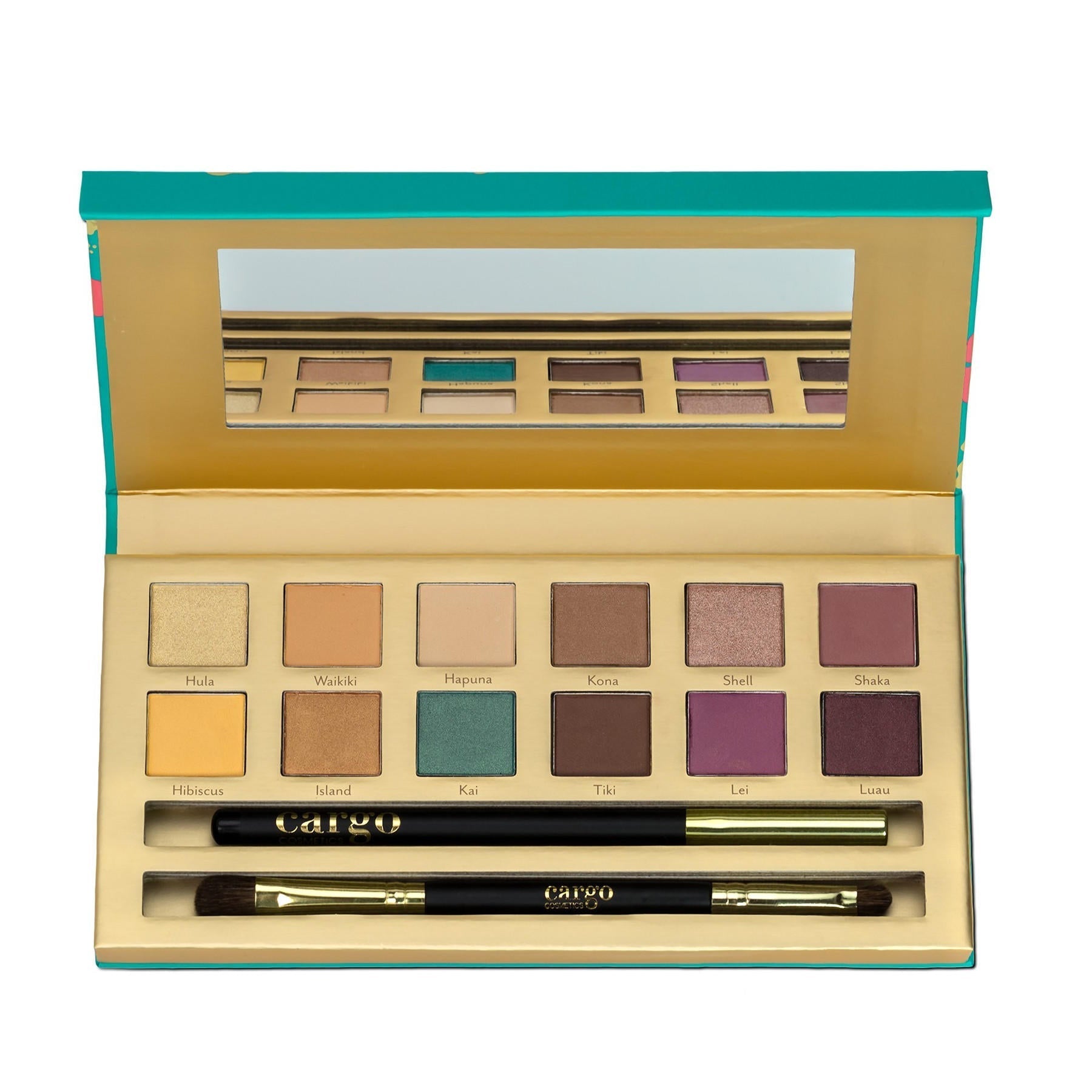 Cargo top Palette