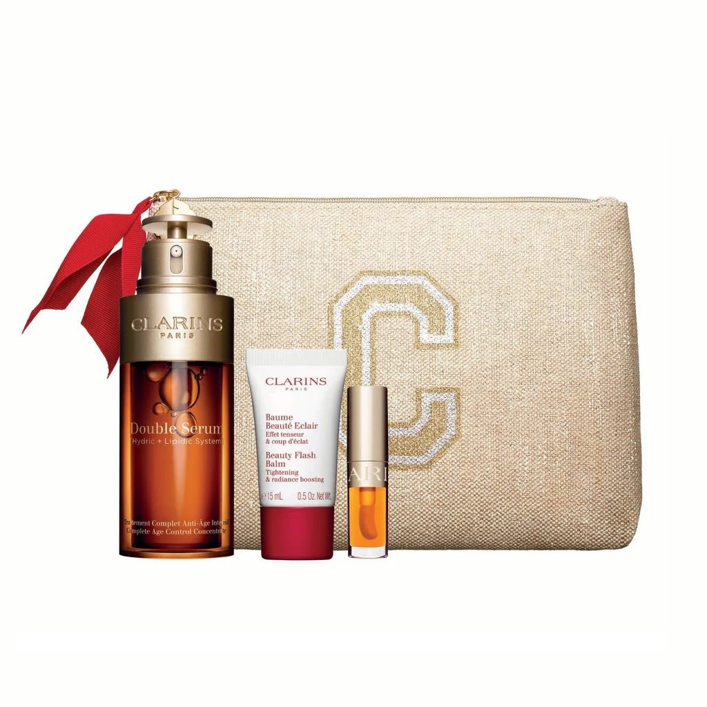 Clarins Collection Double shops Serum