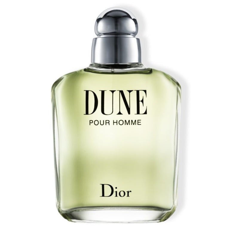 Dior Dune Pour Homme Eau De Toilette Spray 100ml