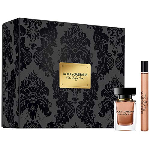 Dolce Gabbana The Only One Gift Set 50ml EDP 10ml EDP Lookincredible