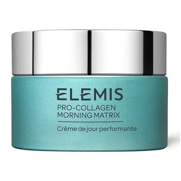 Elemis Pro Collagen Morning Matrix Performance Day Cream 50ml - LookincredibleElemis641628401505