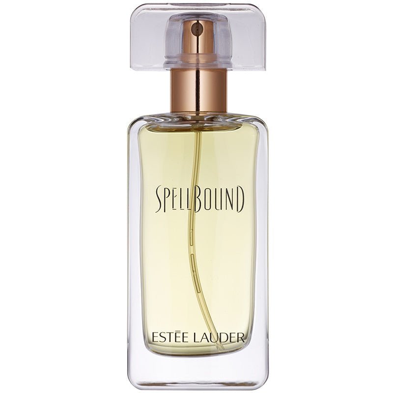 Estee Lauder Spellbound Eau De Parfum Spray 50ml – Lookincredible