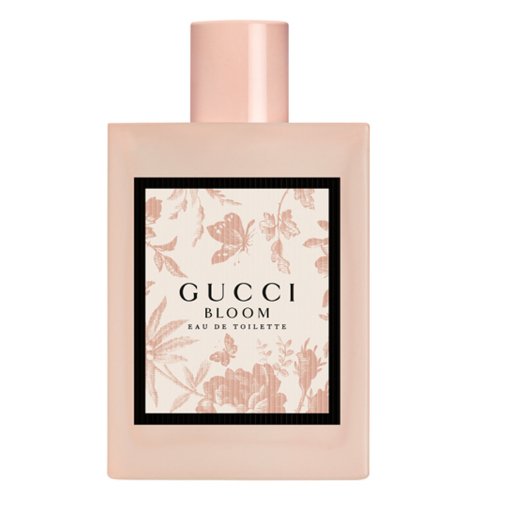 Gucci floral fragrance shops