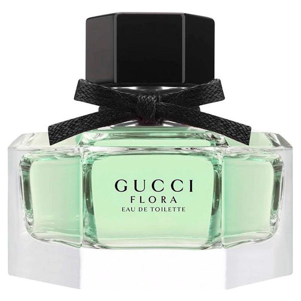 Gucci Flora Eau De Toilette Spray Refillable Atomiser10ml