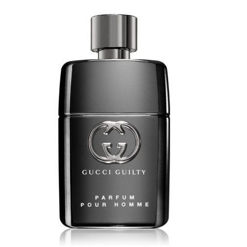 Gucci Guilty Pour Homme Parfum Spray 50ml Lookincredible