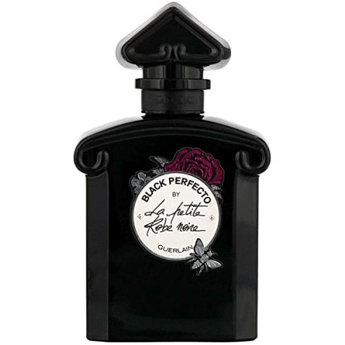 Guerlain La Petite Robe Noire Black Perfecto Florale Eau De Toilette S Lookincredible