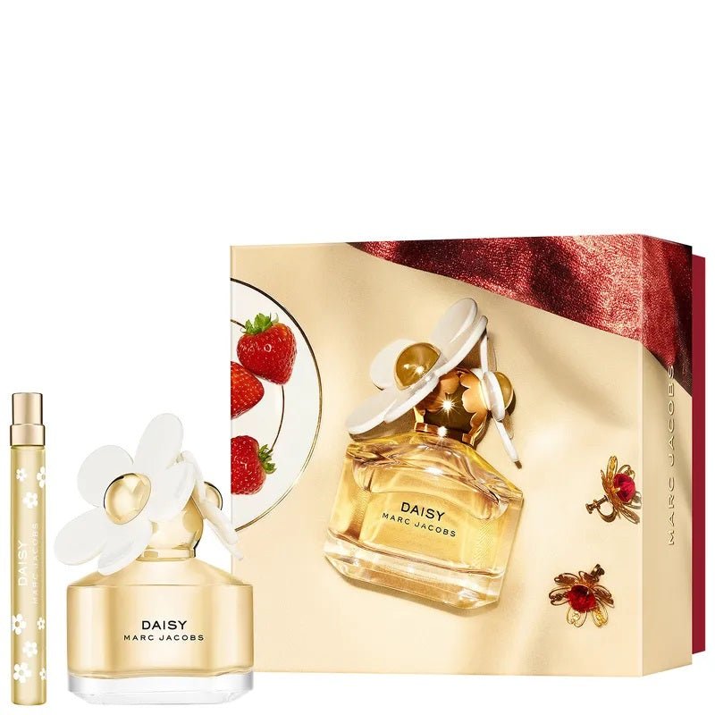 Marc Jacobs 2024 Perfume Bundle