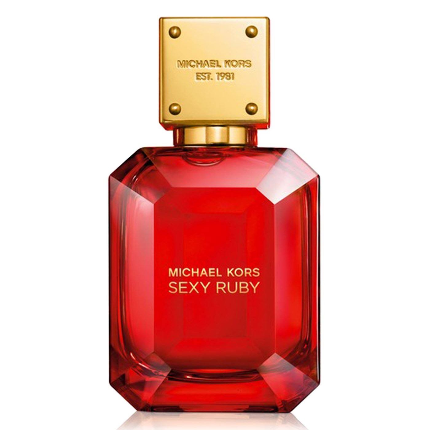 Michael kors perfume sexy on sale