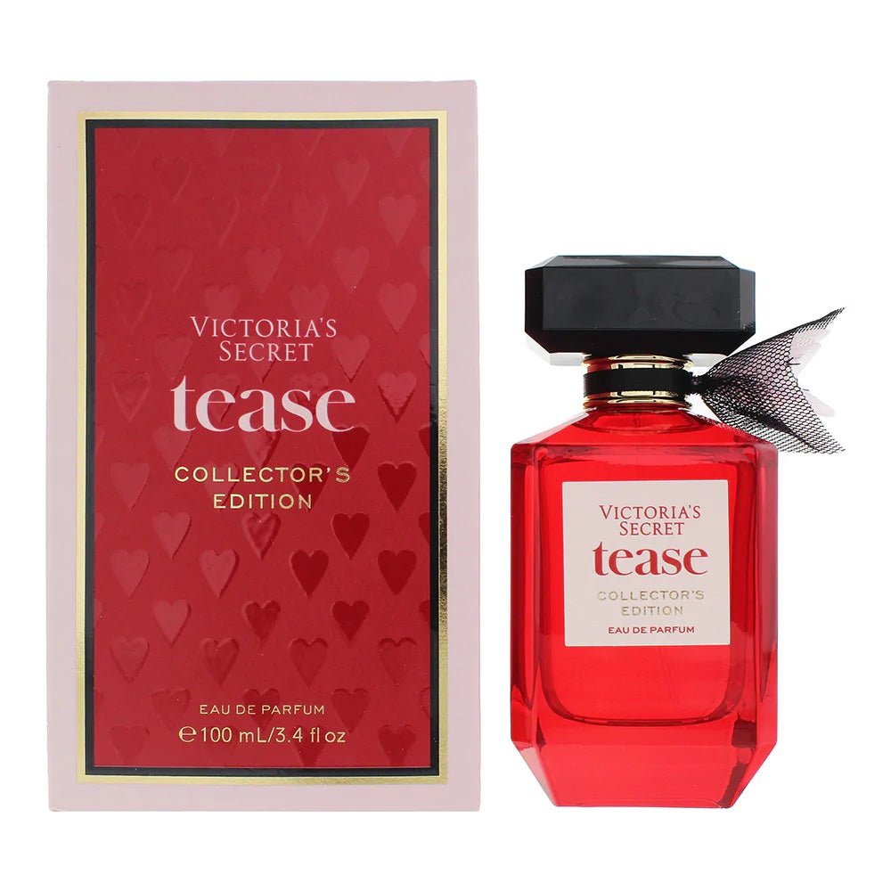 NEW deals VS Parfumes Tease, Seduction, Love