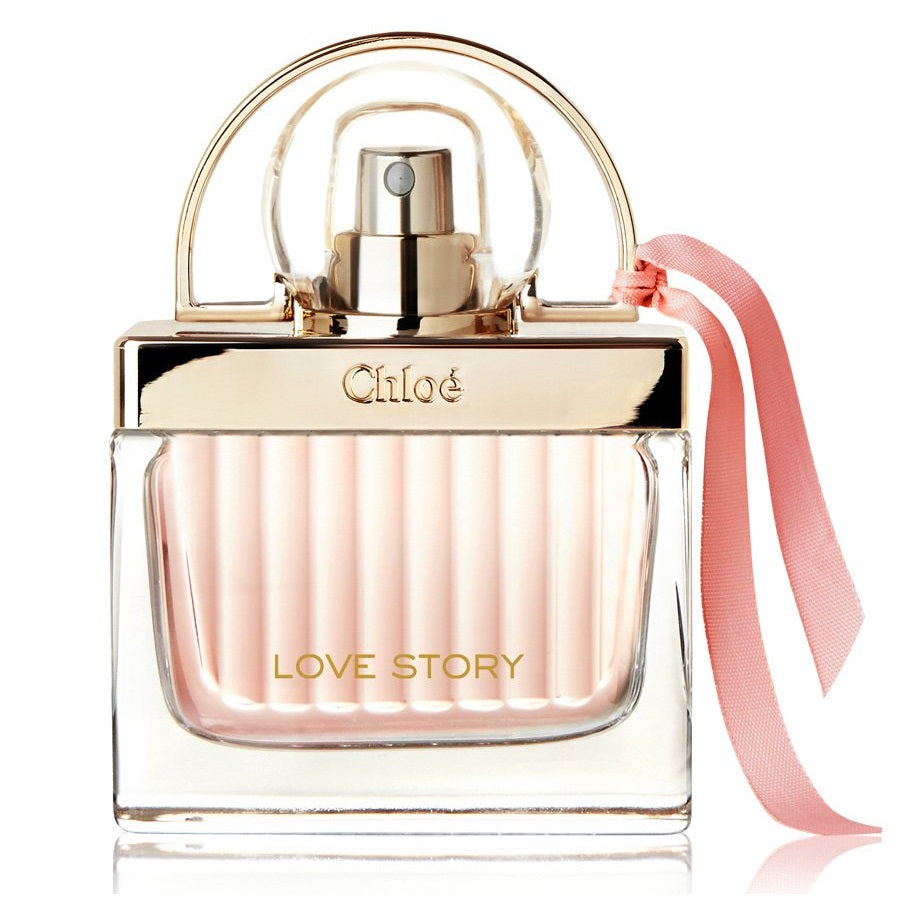 Chloe Love Story Eau Sensuelle Eau De Parfum 30ml – Lookincredible