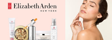 PAMPER YOUR SKIN WITH ELIZABETH ARDEN! - Lookincredible