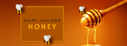 WHY MARC JACOBS HONEY SHOULD BE YOUR NEXT SCENT? - Lookincredible