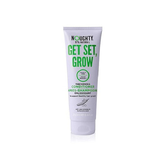 Noughty Get, Set, Grow Conditioner 250ml