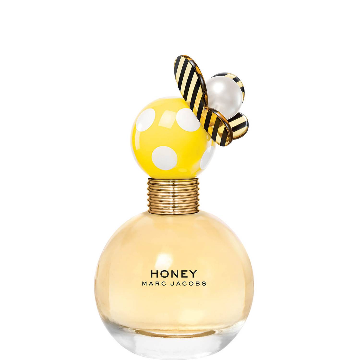 Marc Jacobs Honey Eau De Parfum Spray 100ml