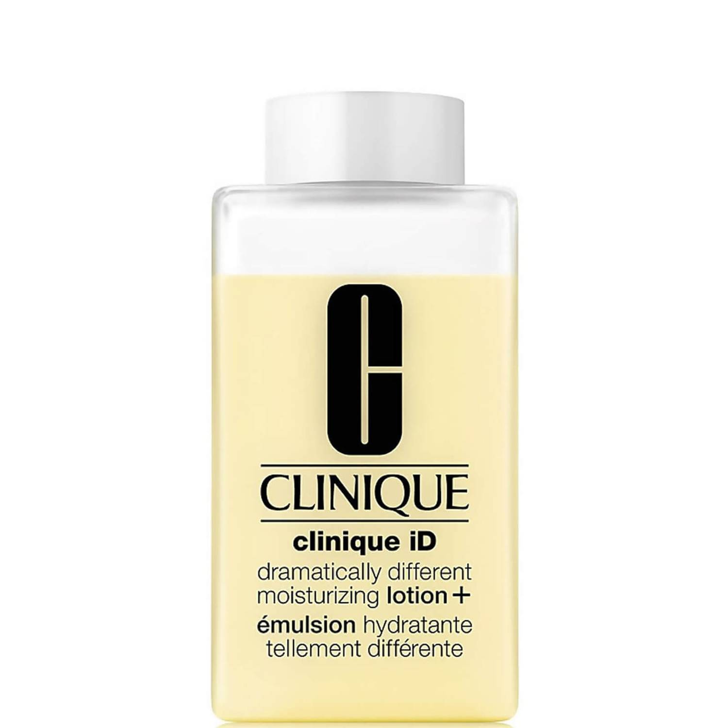 Clinique Dramatically Different Moisturizing Lotion+ 115ml