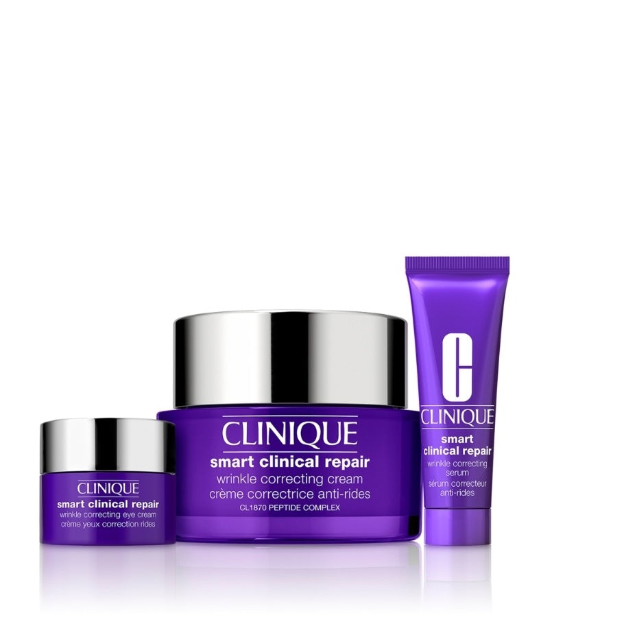 Clinique A+ De-Agers Anti-Ageing Skincare Set