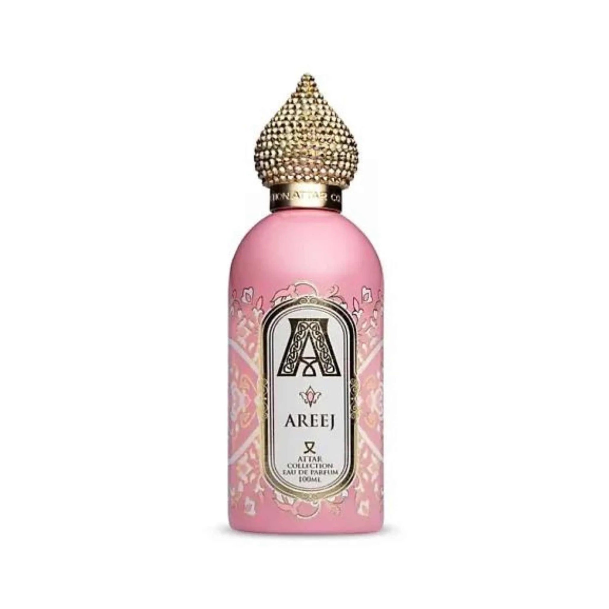 Attar Collection Areej Eau De Parfum 100ml