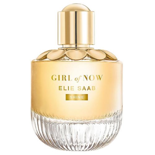 Elie Saab Girl Of Now Shine Eau De Parfum Spray 10ml