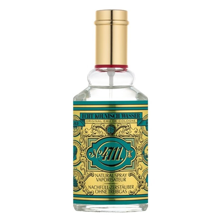 4711 Original Eau De Cologne Spray 90ml - LookincredibleMaurer & Wirtz4011700740772