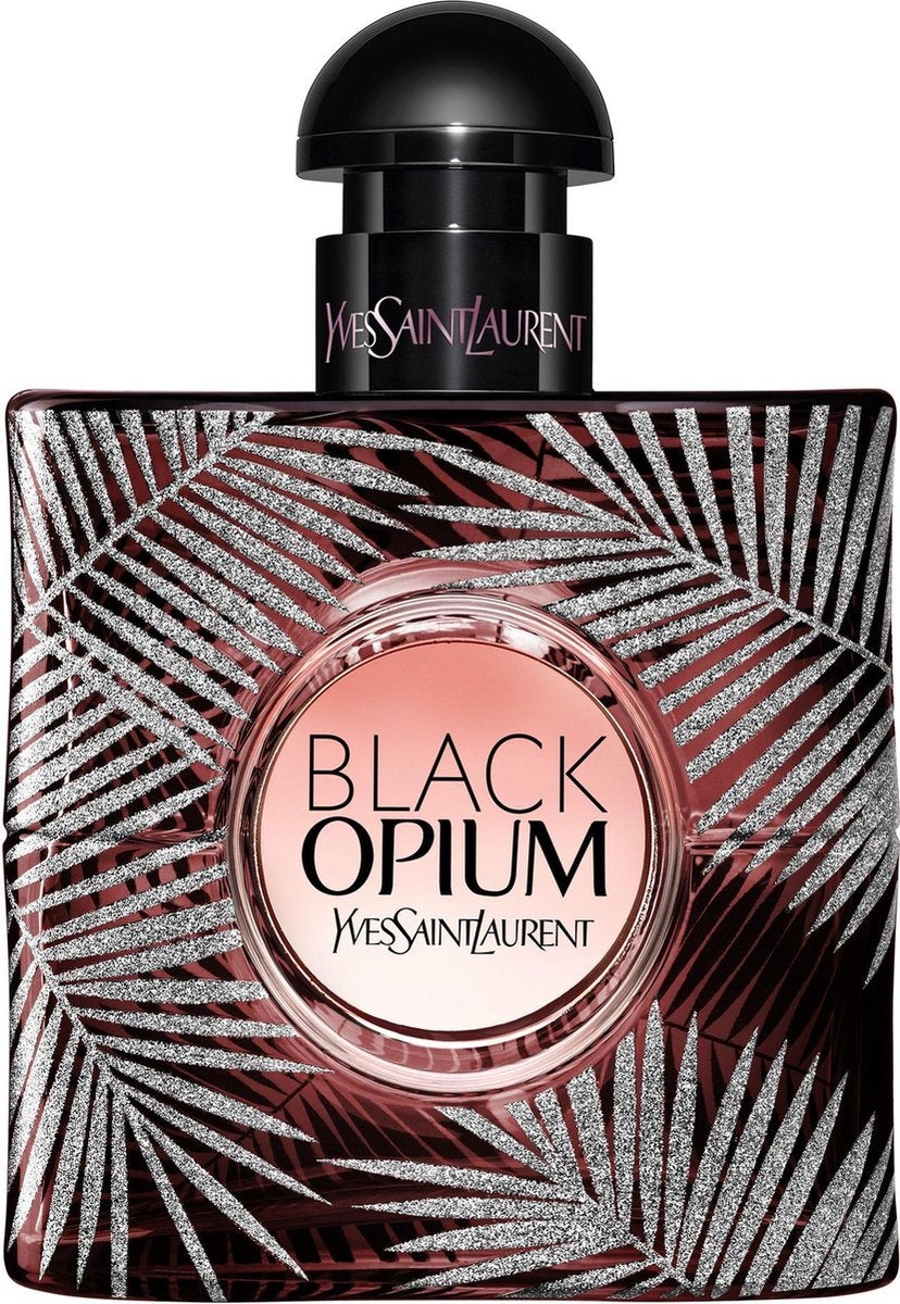 Yves Saint Laurent Black Opium Exotic Illusion Eau De Parfum Spray 10ml