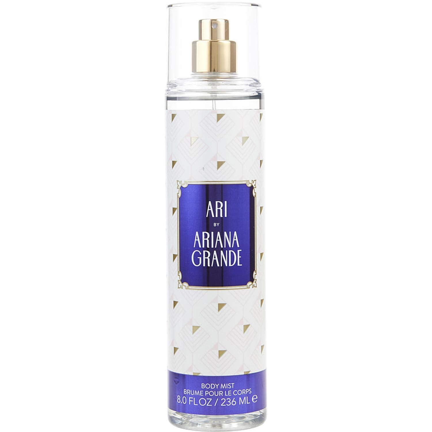 Ariana Grande Ari Body Mist Spray 236ml