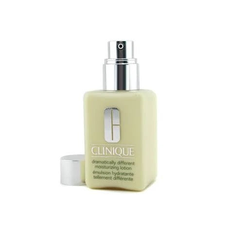 Clinique Dramatically Different Moisturiser Lotion + With Pump 200ml