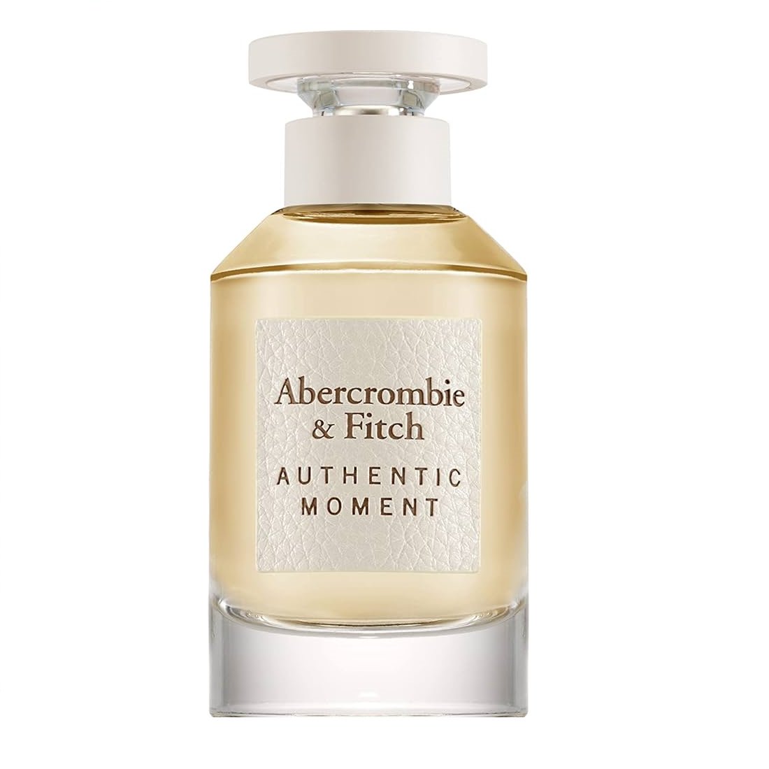 Abercrombie & Fitch Authentic Moment Woman Eau De Parfum Spray 50ml - LookincredibleAbercrombie & Fitch85715169617