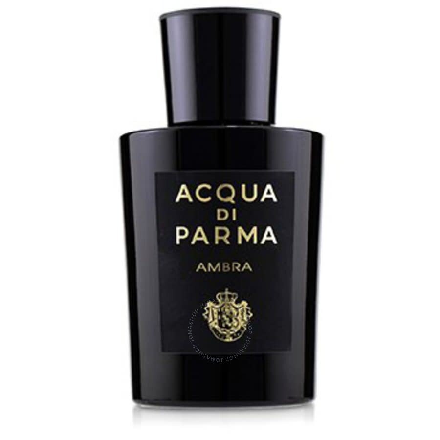 Acqua Di Parma Ambra Eau De Parfum Spray Refillable Atomiser 10ml - LookincredibleAcqua Di Parma8028713810718