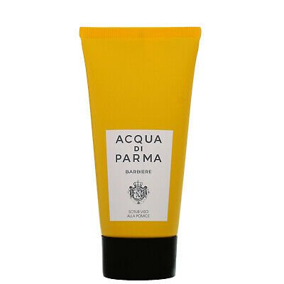 Acqua Di Parma Collezione Barbiere Pumice Face Scrub 75ml - LookincredibleAcqua Di Parma8028713520129