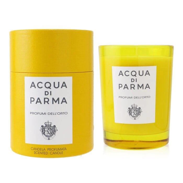 Acqua Di Parma Profumi Dell'orto Candle 200g - LookincredibleAcqua Di Parma8028713620164