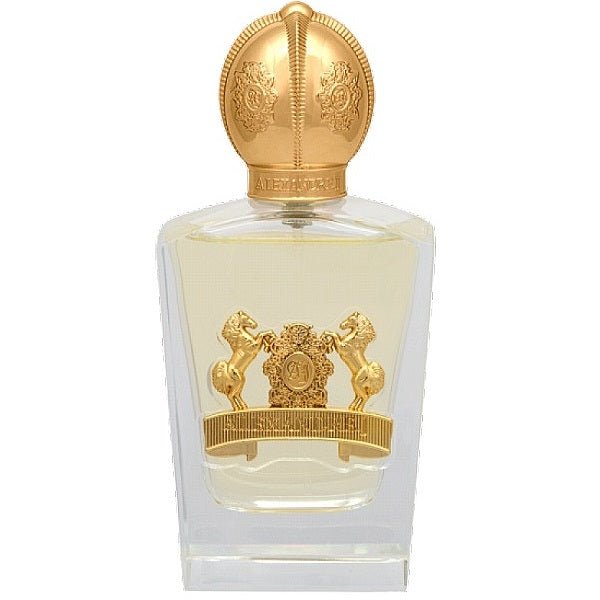 Alexandre.J Le Royal Eau De Parfum Spray 60ml - LookincredibleAlexandre.J3700753000049