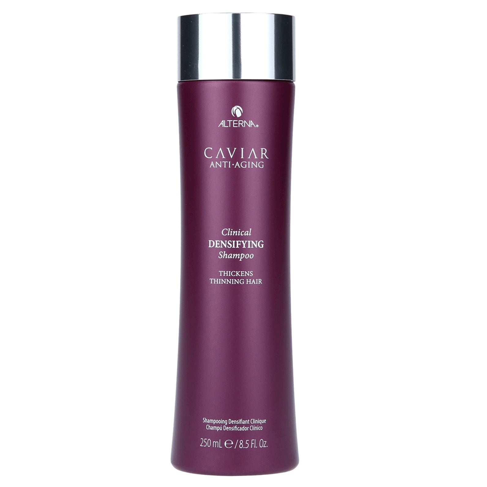 Alterna Caviar Clinical Densifying Shampoo 250ml - LookincredibleAlterna873509030126