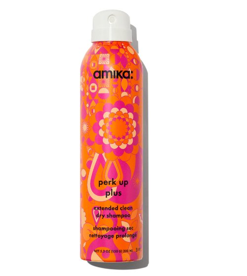 Amika Perk Up Dry Shampoo 150g - Lookincredibleamika840117808546