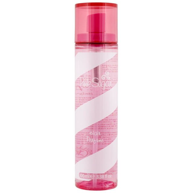 Aquolina Pink Sugar Hair Perfume Spray 100ml - LookincredibleAquolina8032622912975