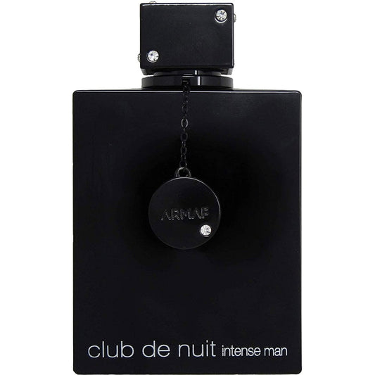 Armaf Club De Nuit Intense Man Eau De Toilette Spray Refillable Atomiser 10ml - LookincredibleArmaf6085010044712