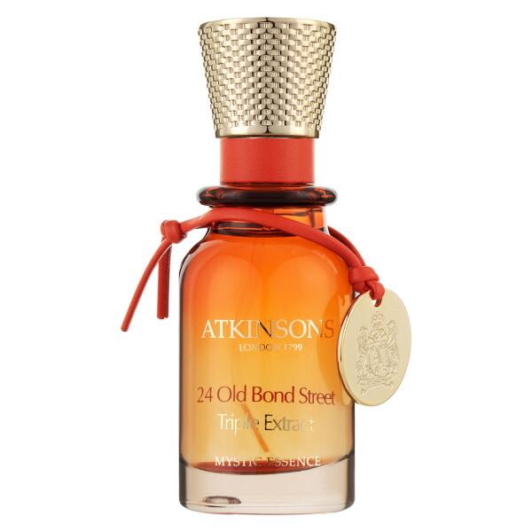 Atkinsons Oud Save The King Alcohol Free Mystic Essence 30ml - LookincredibleAtkinsons8002135158108