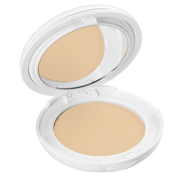 Avène Couvrance Compact Cream Foundation - LookincredibleAvene3282770100136