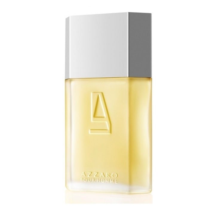 Azzaro L'eau Eau De Toilette Spray 100ml - LookincredibleAzzaro3351500996025