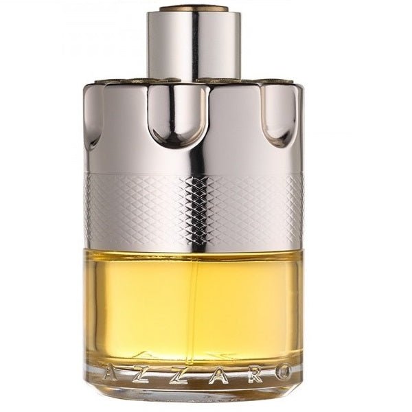 Azzaro Wanted Eau De Toilette Spray 50ml - LookincredibleAzzaro3351500002696