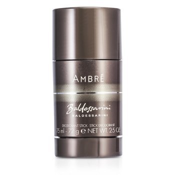 Baldessarini Ambré Deodorant Stick 75ml - LookincredibleBaldessarini4011700906062