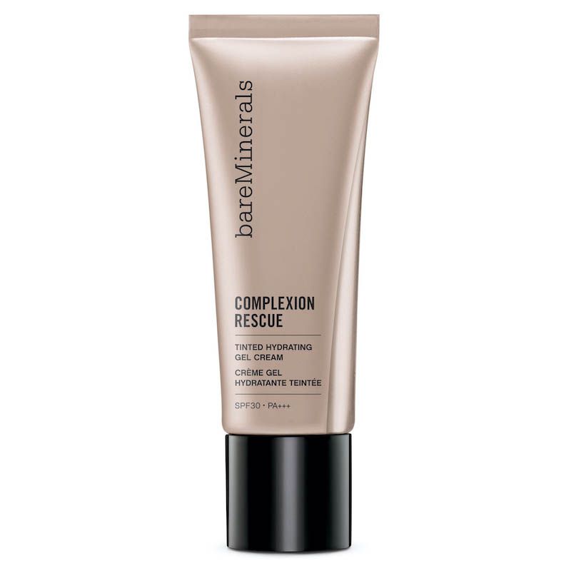 bareMinerals Complexion Rescue Tinted Hydrating Gel Cream SPF30 35ml - LookincredibleBareMinerals98132572694