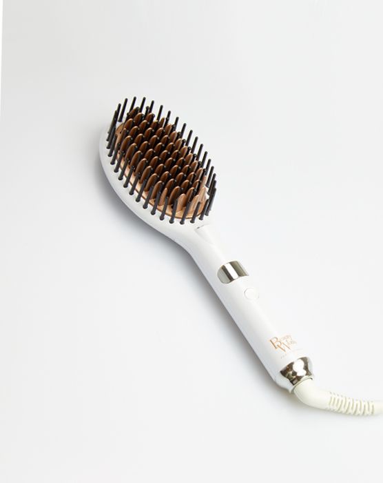 Beauty Works Speed Styler Brush - LookincredibleBeauty Works5055629146443