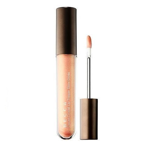 Becca Liquid Crystal Lip Topper Glow Gloss - LookincredibleBecca9331137020205