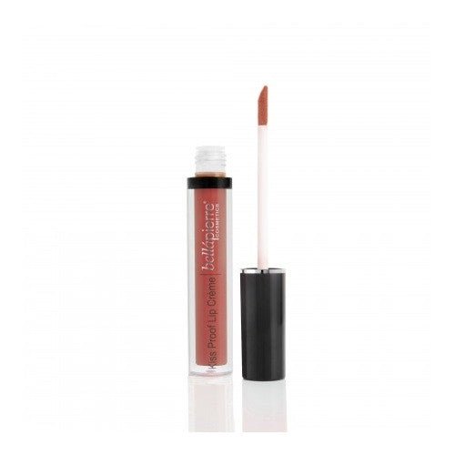 Bellapierre Cosmetics Kiss Proof Lip Creme - LookincredibleBellapierre812267016973