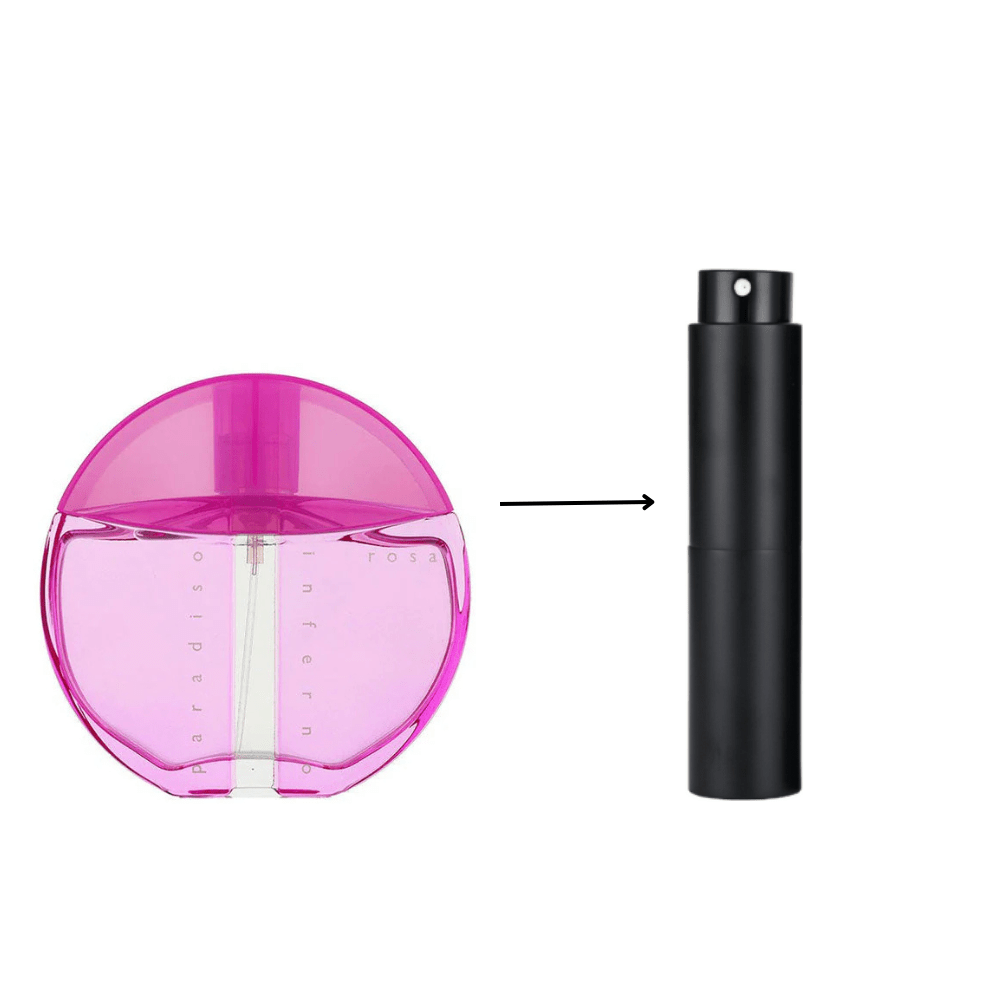 Benetton Paradiso Inferno Eau de Toilette Refillable Atomiser 10ml - LookincredibleBenetton715387800319