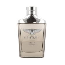 Bentley Infinite Intense Eau De Parfum Spray 100ml - LookincredibleBentley7640163970029