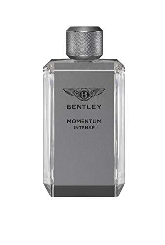 Bentley Momentum Intense Eau De Parfum Spray 60ml - LookincredibleBentley7640171190341