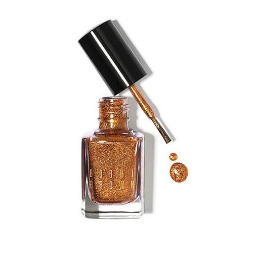 Bobbi Brown Glitter Nail Polish 11ml - LookincredibleBobbi Brown716170140827