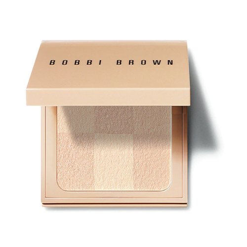 Bobbi Brown Nude Finish Illuminating Powder - LookincredibleBobbi Brown716170158136